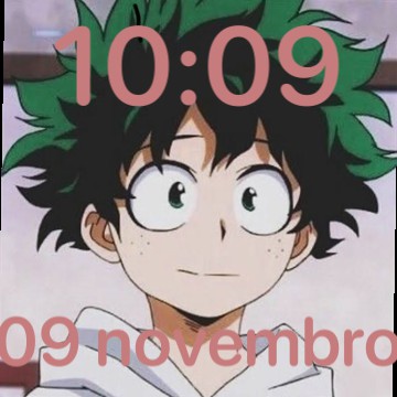 deku