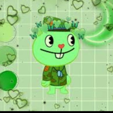 flippy aesethic