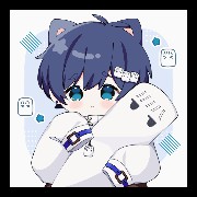 cat boy