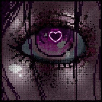 eye
