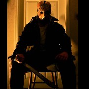 Jason Voorhees 