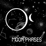 moon phases