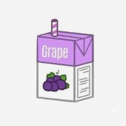greape juice
