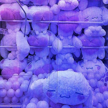 Aesthetic Webcore Cute