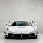 Koenigsegg 