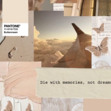 beige
