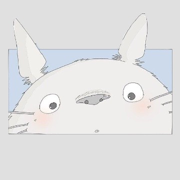 totoro