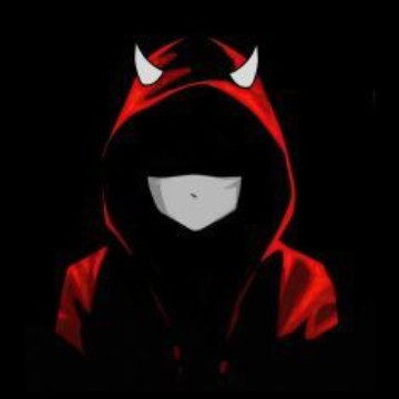 red devil