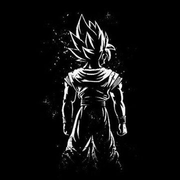 Goku