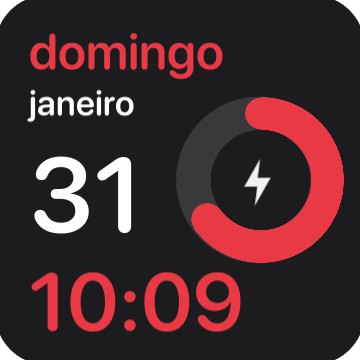 info mini widget 