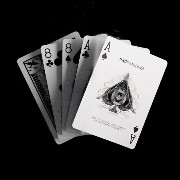 incomprehensible cards
