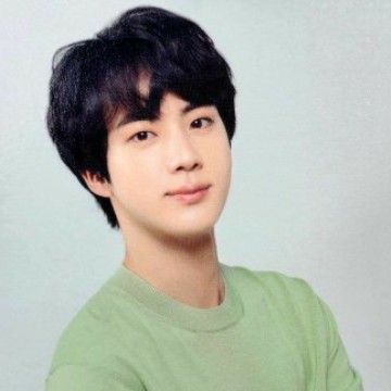 ; seokjin