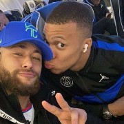 Neymar mbappe  Copy