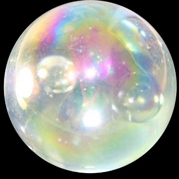 bubble