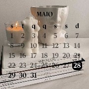 .