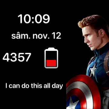 Cap
