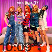 Itzy ot5 hour widget 
