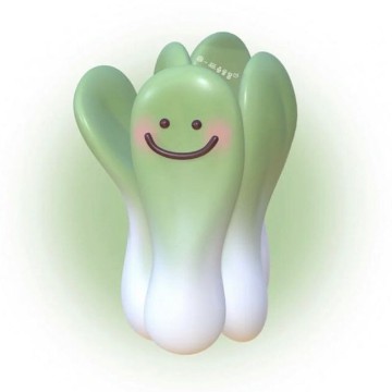 green widget