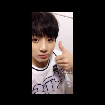 Jungkook