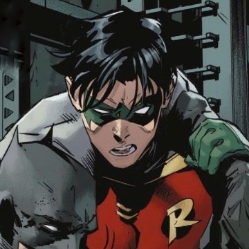 Robin 