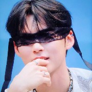sung hanbin