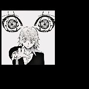 kurapika 