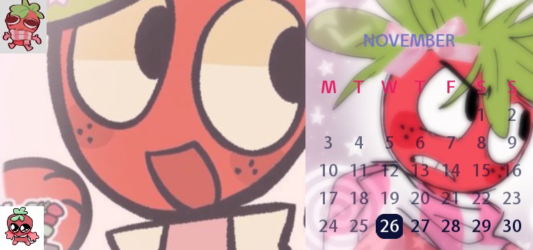 hehe