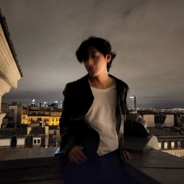 taehyung 