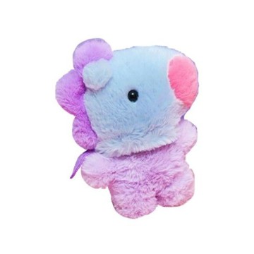 Mang plushie