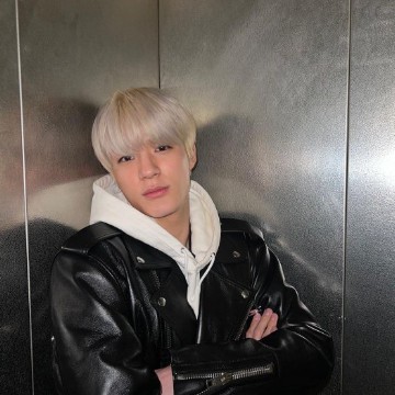 Lee Jeno