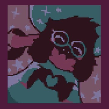 another ralsei widget-