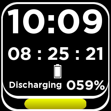 Mini Clock