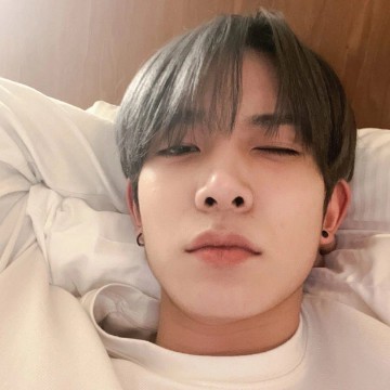 ENHYPEN, Heesung