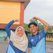 sayang