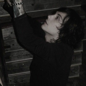 Frank Iero