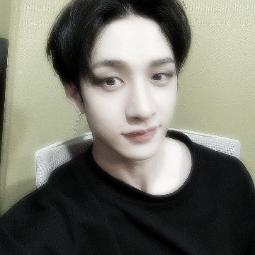 Skz - Bangchan 