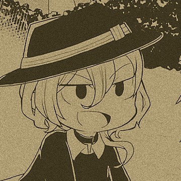 Chuuya Matching Icon