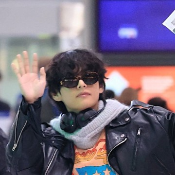 taehyung 