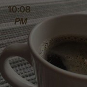 Coffee