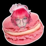 macaroon Wumuti 