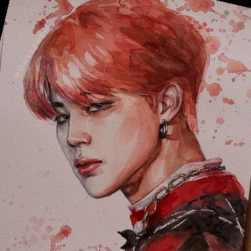 bts jimin
