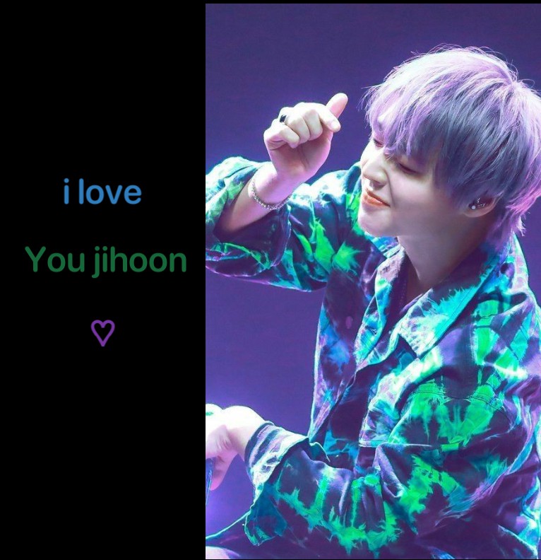 Jihoon large.