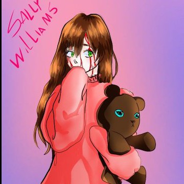 Creepypasta
