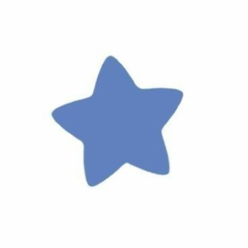 star