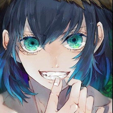 inosuke