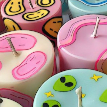 candles