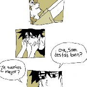 Mateo y samuel 