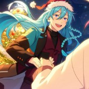 Hibiki Wataru 
