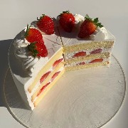strawberry 