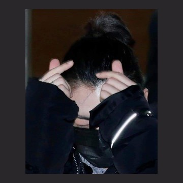 JUNGKOOK 